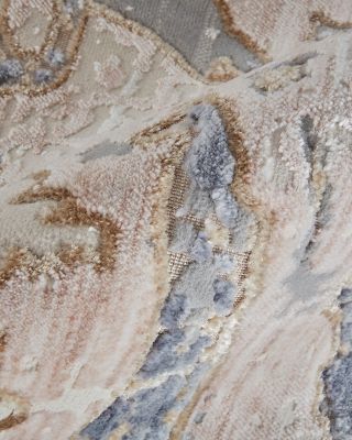 Laina 39G7F Area Rug, 7&#39;10&amp;quot; x 9&#39;6&amp;quot;