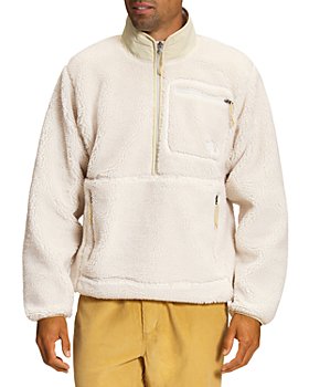 The North Face® - Extreme Pile Sherpa Fleece Pullover