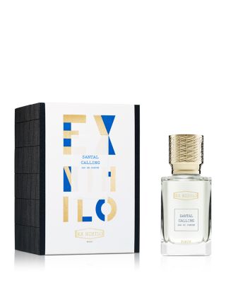 Santal Calling Eau de Parfum