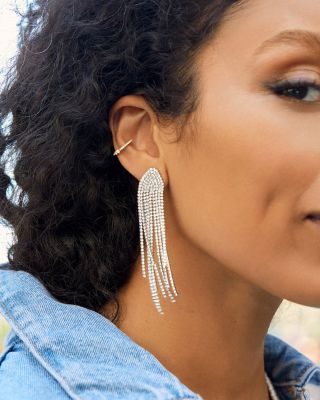 Daniella Statement Earrings