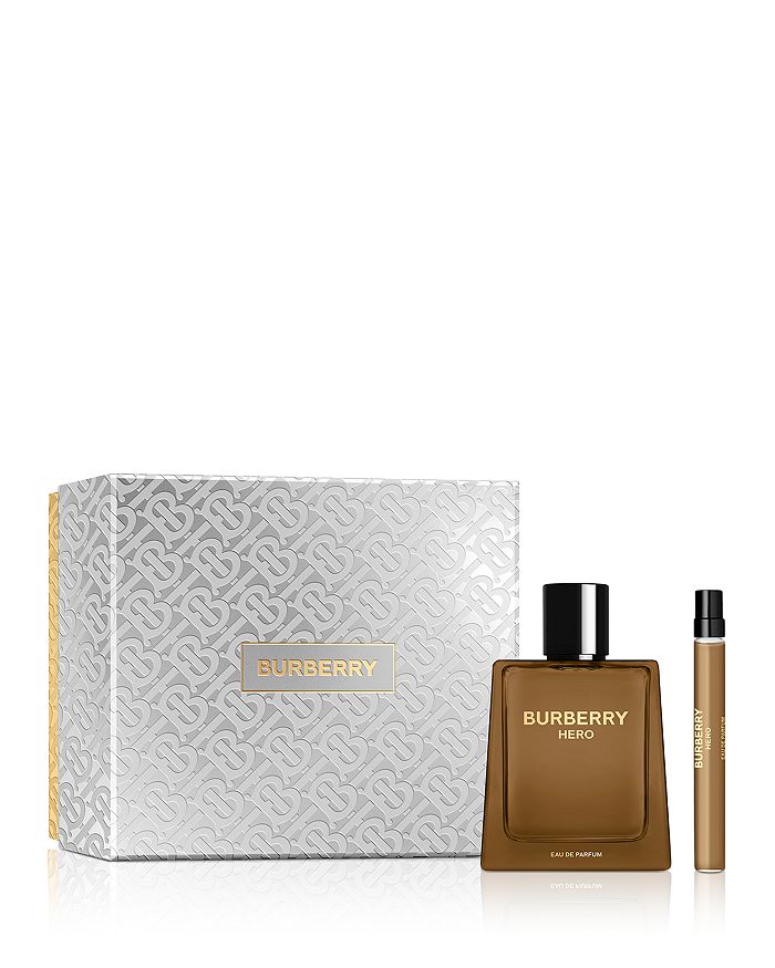 Burberry Hero Eau de Parfum Gift Set | Bloomingdale's