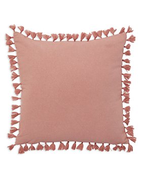 Roselli Trading - Jaipur Canvas Cotton Decorative Pillow