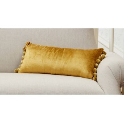 Jodhpur Oblong Lumbar Pillow
