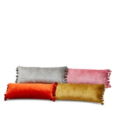Jodhpur Oblong Lumbar Pillow