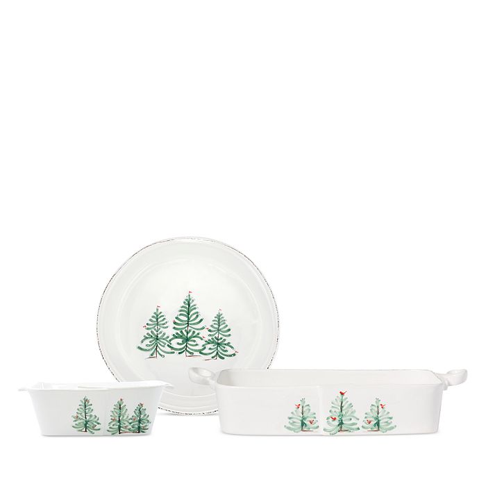 Lastra Holiday Bakeware Collection