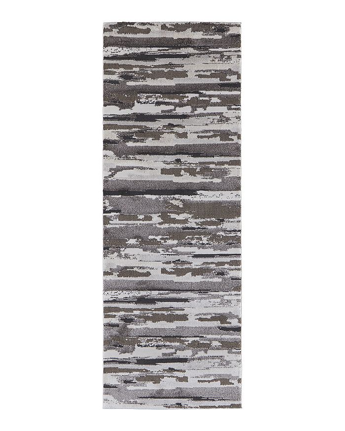 Feizy Vancouver 39FEF Runner Area Rug, 2'10" x 7'10" Bloomingdale's
