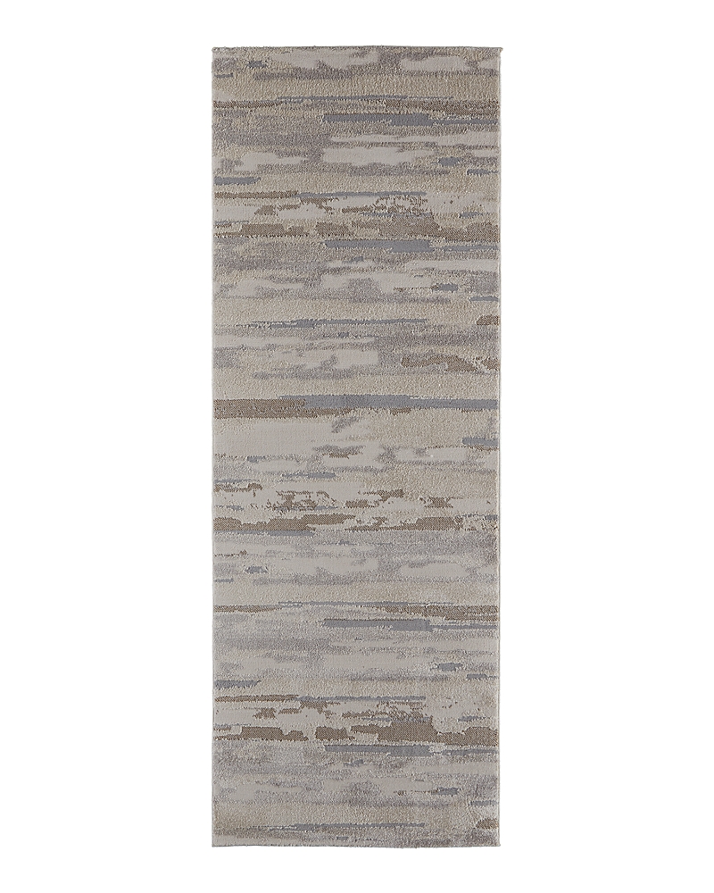 Photos - Area Rug Feizy Vancouver 39FEF Runner , 2'10 x 7'10 VNR39FEFIVY000I71