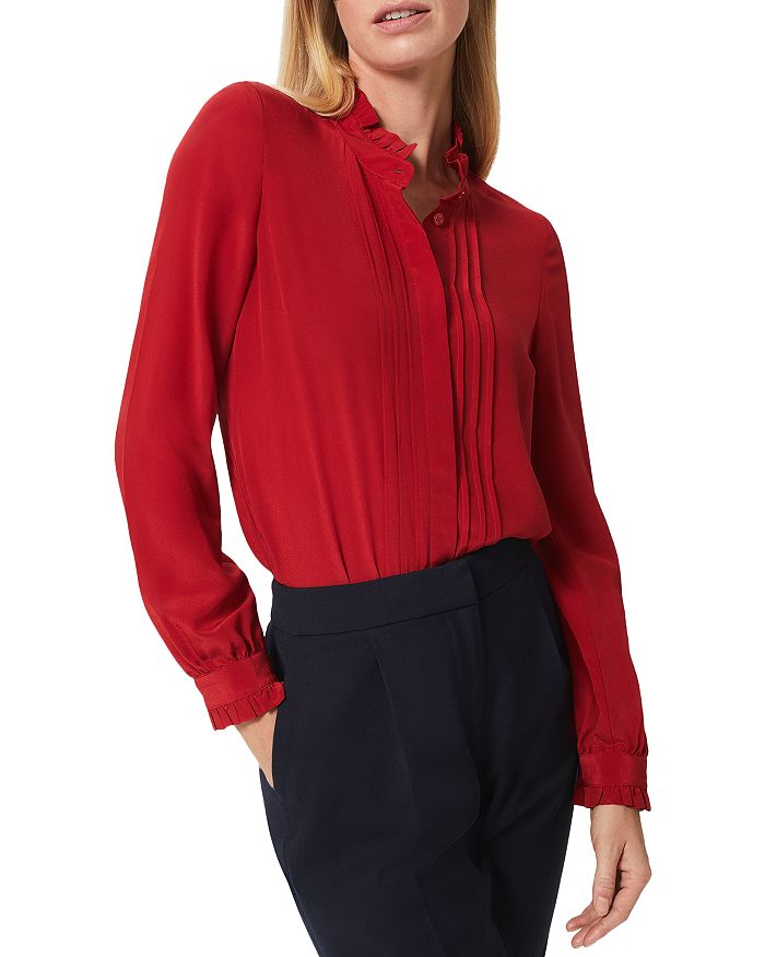 Hobbs sales gracie dress