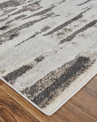 Vancouver 39FIF Runner Area Rug, 2'10" x 7'10"