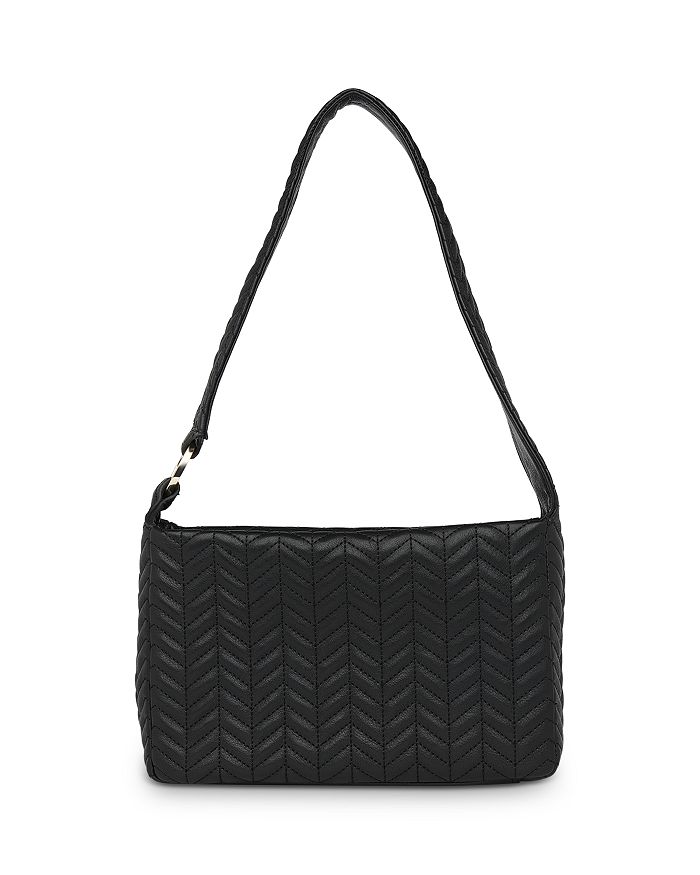 Whistles Emine Quilted Leather Shoulder Bag Bloomingdale's