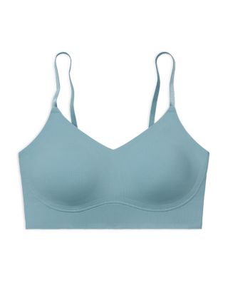 True Body Lift Triangle Adjustable Strap Bra