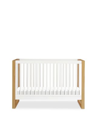 Nantucket 3 in 1 Convertible Crib with Toddler Bed Conversion Kit
