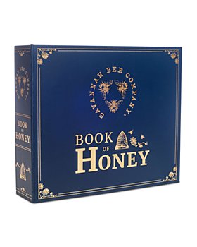Savannah Bee Company - Book of Honey