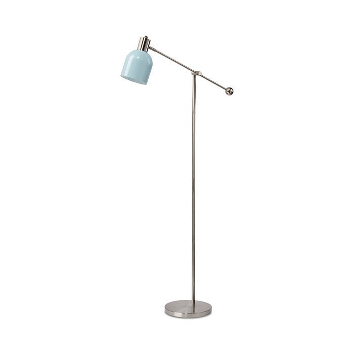 Bloomingdale's Draft Floor Lamp Bloomingdale's