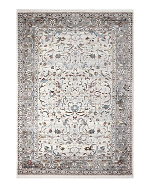 Bashian Century C192 Area Rug, 3'6 X 5'6 In Ivory 3