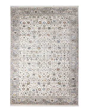 Bashian Century C192 Area Rug, 3'6 X 5'6 In Ivory 4