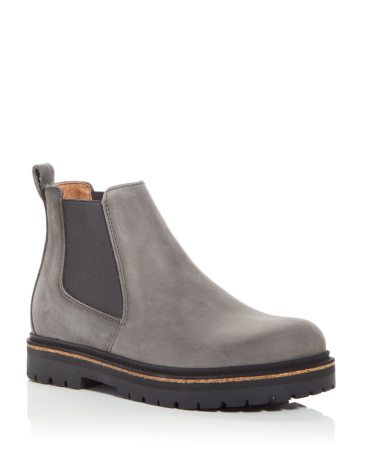 Birkenstock Women's Stalon Ii Hidden Wedge Chelsea Boots