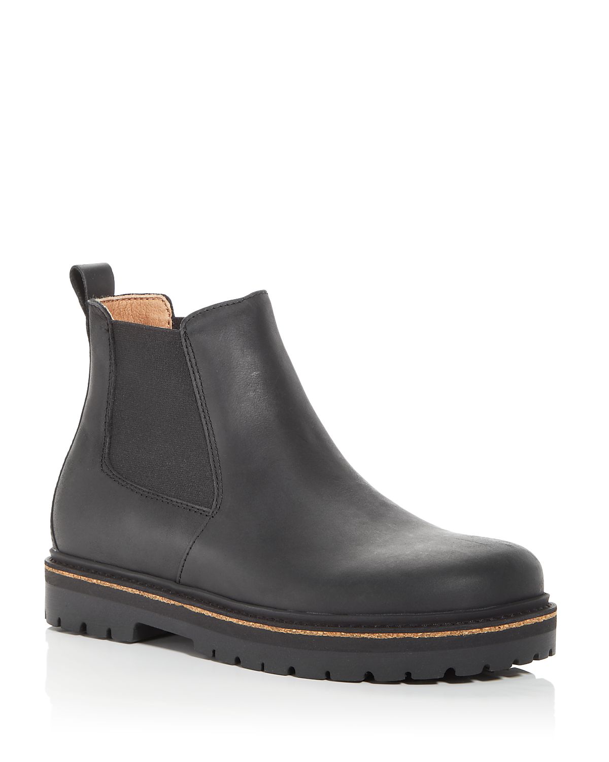 Birkenstock Women's Stalon Ii Hidden Wedge Chelsea Boots