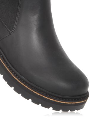 Women's Stalon II Hidden Wedge Chelsea Boots