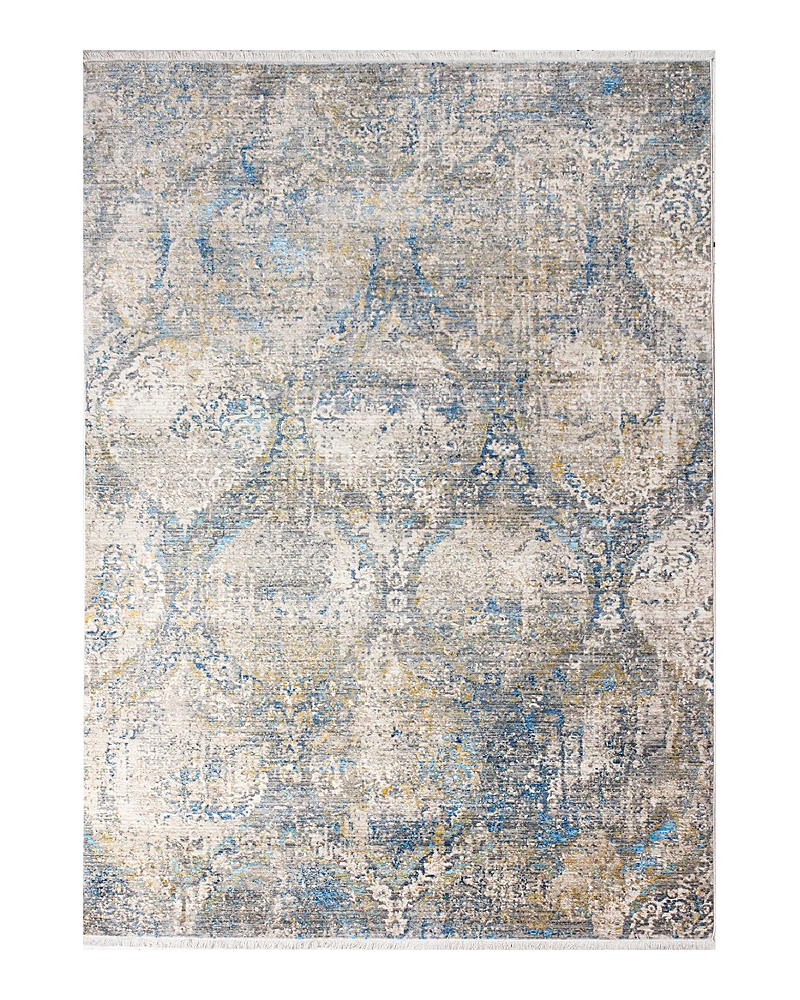 Bashian Century C192 Area Rug, 3'6 X 5'6 In Multi