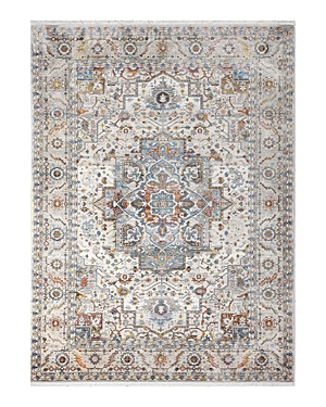 Bashian Century C192 Area Rug, 3'6 X 5'6 In Ivory 2