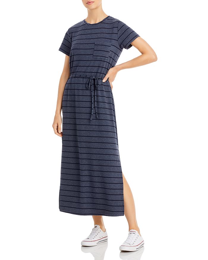 Splendid striped dress hotsell