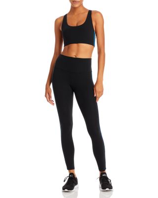 Ella Airweight High Waist 7/8 Leggings