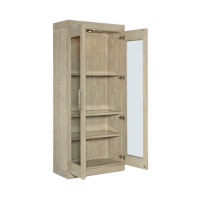 Cascade Display Cabinet