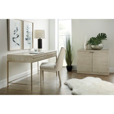 Cascade Console Table