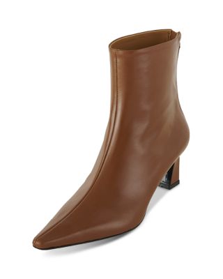 Reike Nen - Women's Slim Lined Ankle Boot