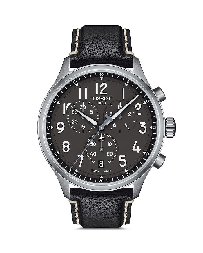Tissot Chrono XL Chronograph 45mm Bloomingdale s