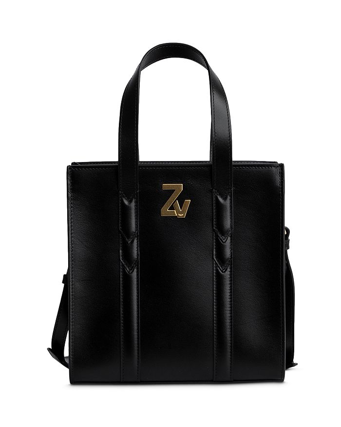Le Mini ZV Initiale Bag mini bag black women