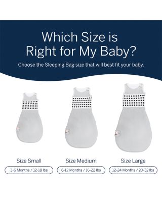 Breathing Wear Sleeping Bag - Small