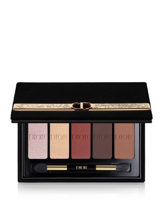 DIOR 5 Eyeshadow Palette Couture Case | Bloomingdale's