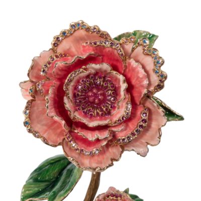 Penelope Peony Objet