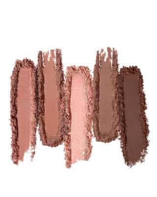 Hypn&ocirc;se 5-Color Eyeshadow Palette