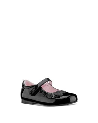Nina Girls' Elodee Mary Jane Dress Shoes - Toddler