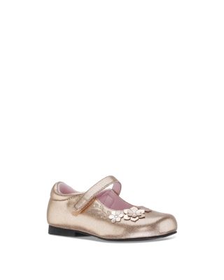 Nina Girls' Elodee Mary Jane Dress Shoes - Toddler