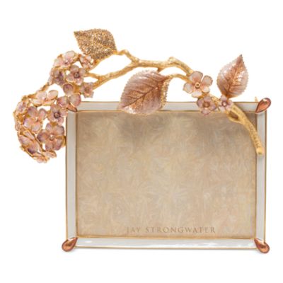 Gail Hydrangea Frame, 5&amp;quot; x 7&amp;quot;