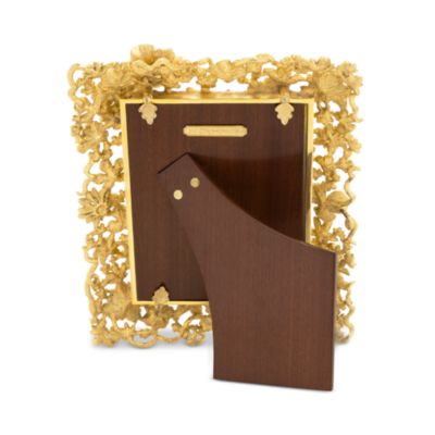 Carol Floral Cluster Frame, 5&amp;quot; x 7&amp;quot; 