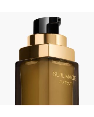 CHANEL SUBLIMAGE L'EXTRAIT Intensive Repair Oil Concentrate