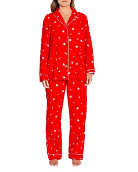 PJ Salvage - Flannel Pajama Set