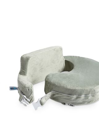 Super Deluxe Nursing Pillow - Ages 0-12 Months