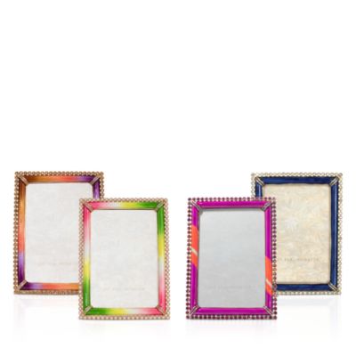 Lorraine Stone Edge 4" x 6" Frame