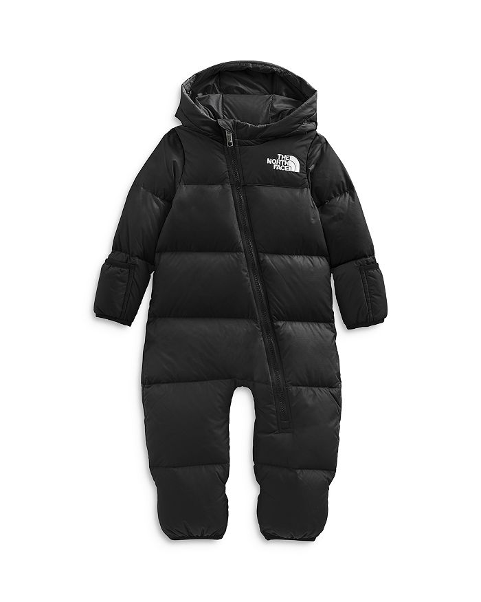 The North Face® - Unisex 1996 Retro Nuptse Down Snowsuit - Baby