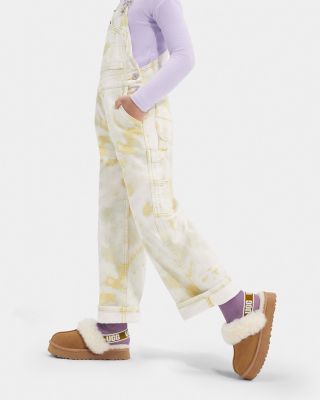 Girls&#39; Funkette Shearling Slingback Slippers - Toddler, Little Kid, Big Kid