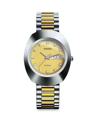 RADO - The Original Watch, 35mm