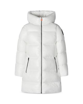 Save The Duck - Girls' Millie Jacket - Little Kid, Big Kid
