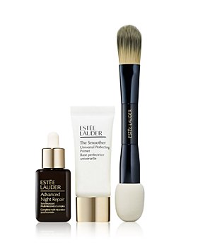 Estée Lauder - Double Wear Makeup Kit for $15 with any full-size Estée Lauder Double Wear Foundation purchase ($115 value)!