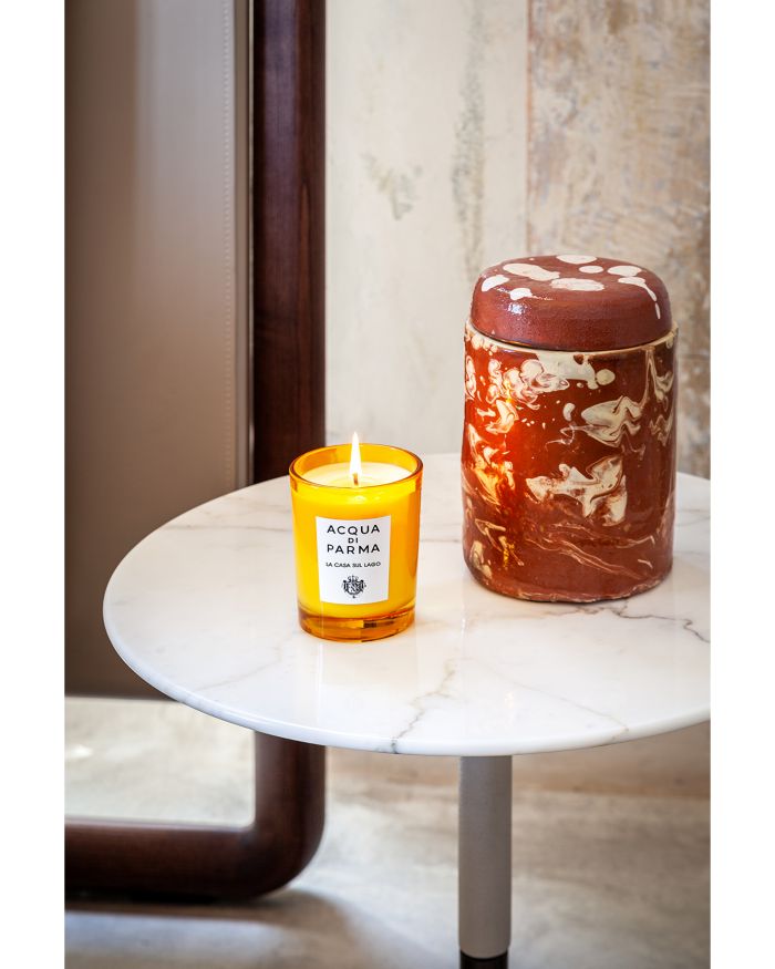 La Casa Sul Lago Candle 7 oz.